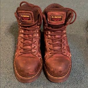 Dr martens boots